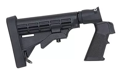 MOSSBERG STOCK FLEX 6-POSITION