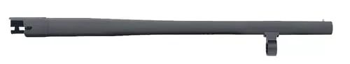 MSBRG XBBL 500 12/18.5"/PL CYL MATTE
