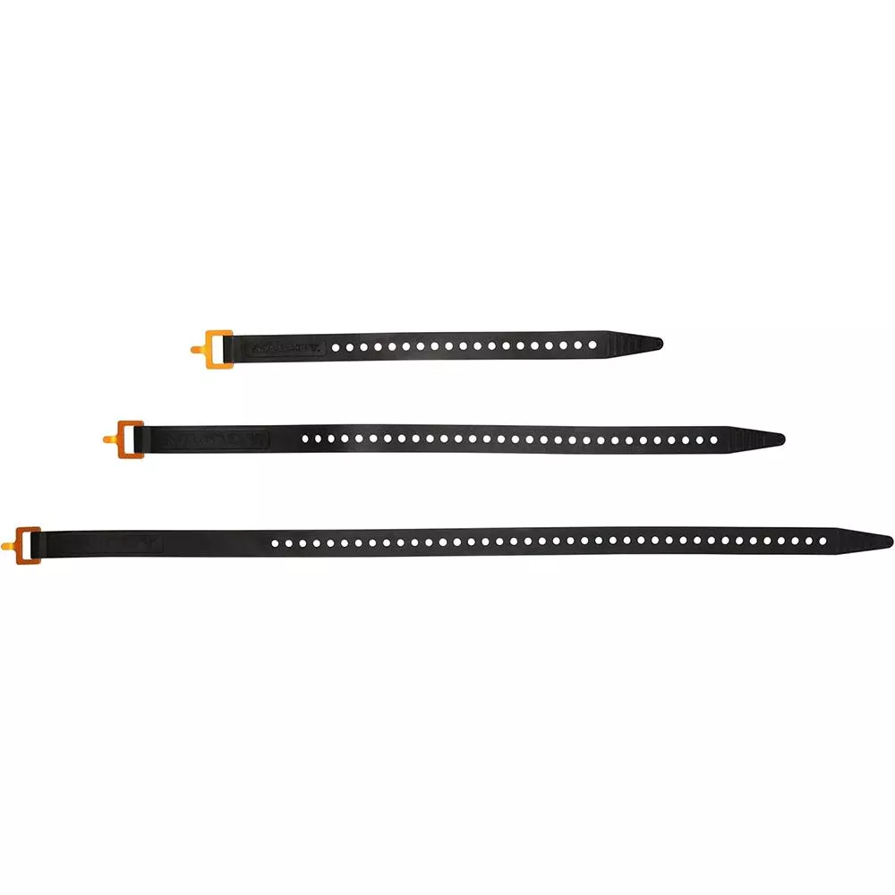 Muddy Stretch Strap Combo Pack 1 each 12"/18"/24"