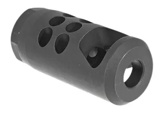 MUZZLE BRAKE 350LEG HYBRID | 9