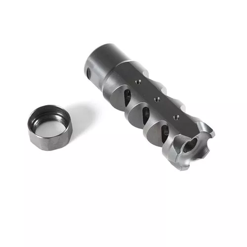 MUZZLE BRAKE 3G 308 5/8X24 #