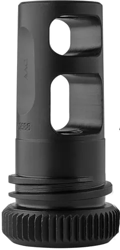 MUZZLE BRAKE 51T 5.56 1/2X28 #