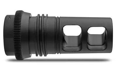 MUZZLE BRAKE 90T 5.56MM 1/2X28