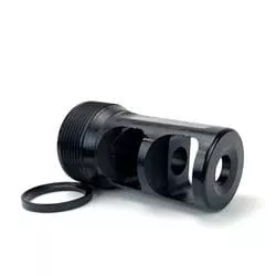 MUZZLE BRAKE AM338 ADAPTER |