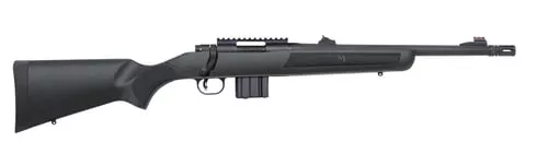 MVP PATROL 5.56 10+1 16" SGTS