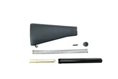 NBS A2 Stock Kit - AR15-A2-Stock-Kit