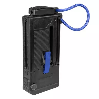 NCSTAR AR Speed Loader Version 2 - AR-15 Magazine Loader, Black