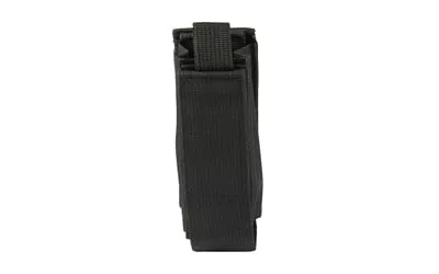 NCSTAR VISM OC SPRAY POUCH BLK