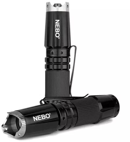 Nebo Tools CSI Edge 90 Flashlight (5872)