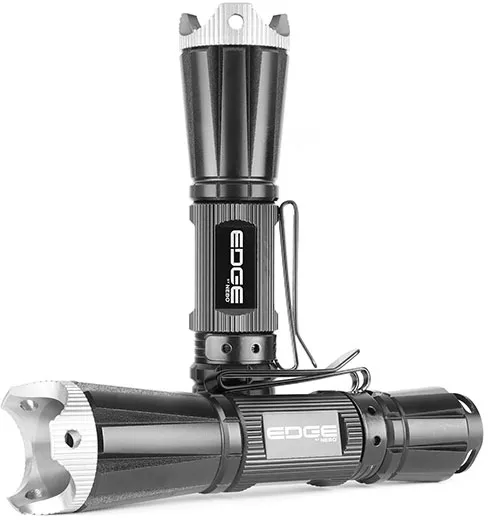 Nebo Tools Edge 200 Flashlight (6085)
