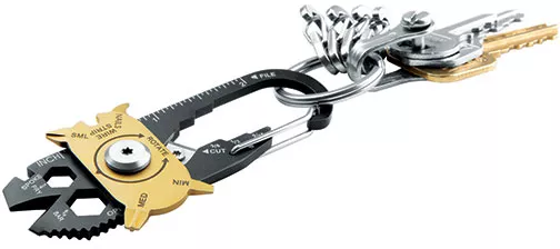 Nebo Tools FIXR Multitool (TU200US)