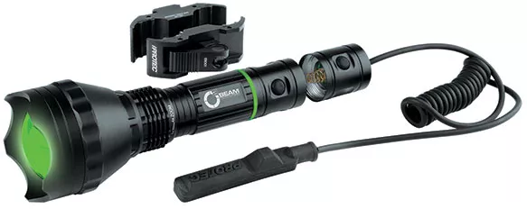 Nebo Tools iProtec O2 Beam Green (6008)