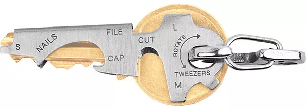 Nebo Tools KeyTool (TU247)