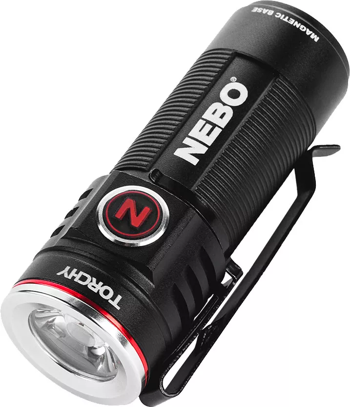 Nebo Tools Torchy Flashlight (FLT0001)
