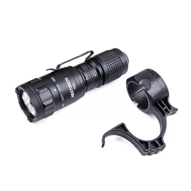 NEXTORCH TA21 Pocket Carry Tactical Flashlight Set