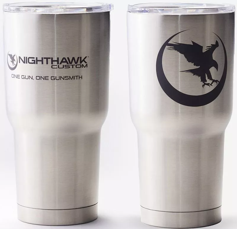 Nighthawk Custom 30oz Tumbler (A120L)