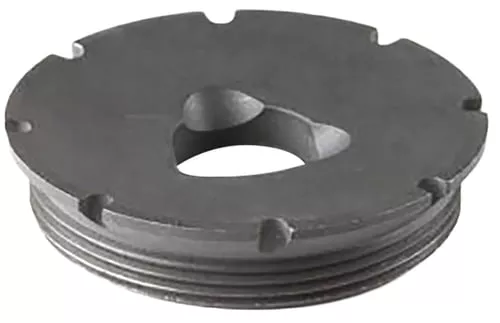 NOMAD 7.62 FRONT CAP GREY |