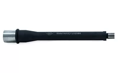 NORDIC 9MM BARREL 8.5" BLK