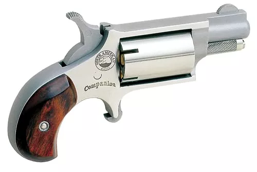 North American Arms 22LRCB Com