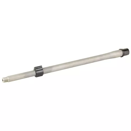 NOVESKE BARREL 6MM ARC 18" SPR SS