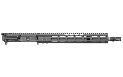 NOVESKE N4 AFGHAN UPPER 6ARC 14.5PW
