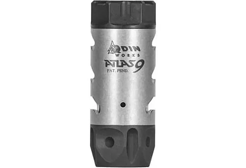 ODIN ATLAS 9 COMPENSATOR 9MM 1