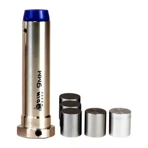 ODIN Works Adjustable Buffer - 9mm - OS-ABS