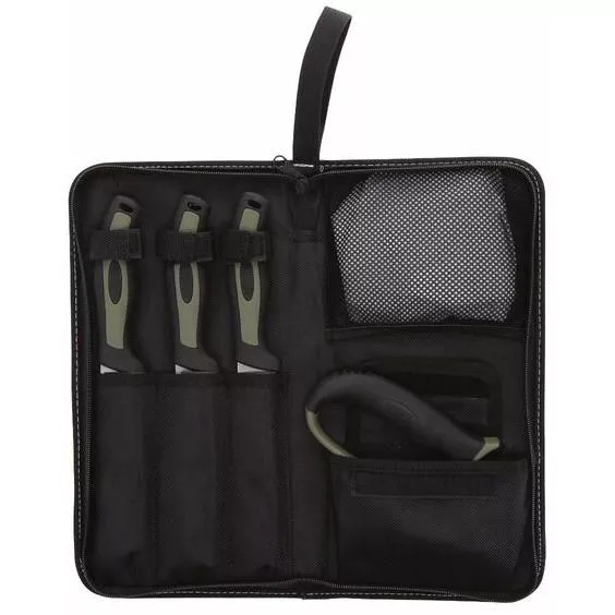 Old Timer Lightweight Field Dressing Kit 4 Pieces