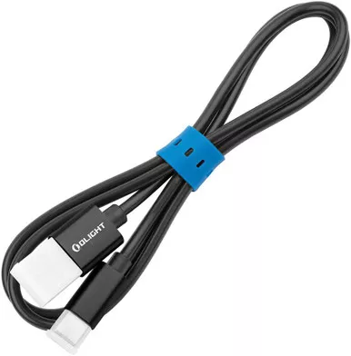 Olight USB-A to USB-C Cable for Sphere C