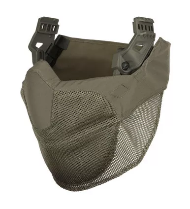 Ops-Core Force-on-Force Mandible - Ranger Green