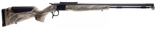 OPTIMA .50CAL RT LEGACY RAIL |