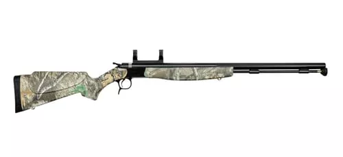 OPTIMA V2 .50CAL BLK/RT EDGE #