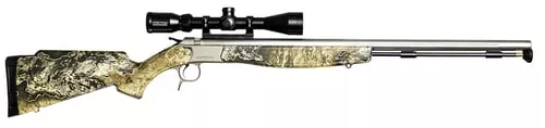 OPTIMA V2 .50CAL SS/RT PKG | R