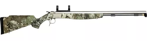 OPTIMA V2 .50CAL SS/TTS ISM#