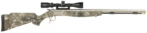 OPTIMA V2 .50CAL SS/TTS PKG#