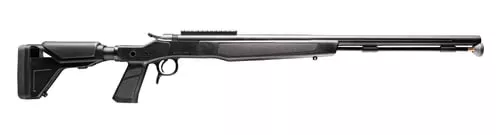 OPTIMA XP .50CAL BLK 26" | FIB