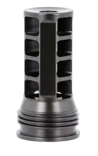 OSS MUZZLE BRK QD 762 5/8X24