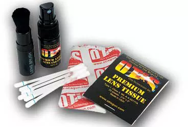 Otis 244 Optics Lens Cleaning Kit