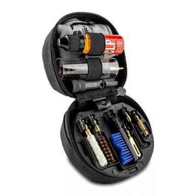 Otis FG556MSR MSR/AR Cleaning Kit Multi-Caliber AR Platform - Black Nylon Case