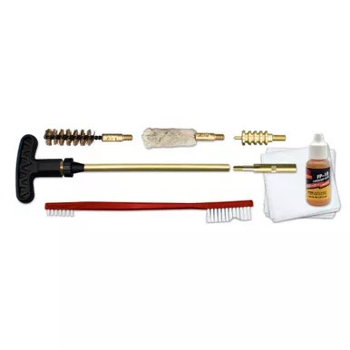 Otis Technology 40 Caliber Pistol Cleaning Kit | FG-SRS-40