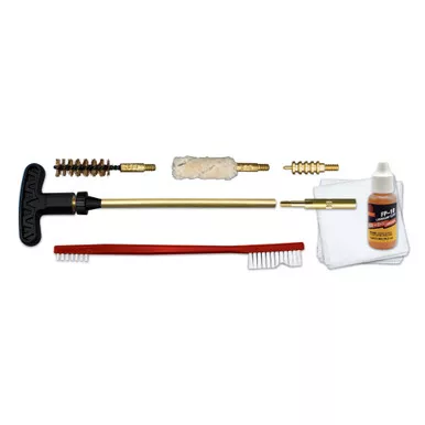 Otis Technology 9MM Pistol Cleaning Kit | FG-SRS-9MM