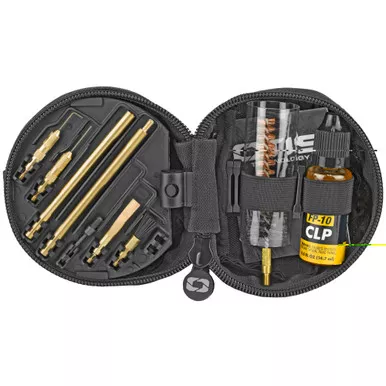 Otis Technology Professional | Cleaning Kit | 5.56MM | Softpack | FG-556-MPSR