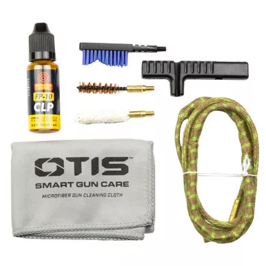 Otis Technology Ripcord Deluxe Cleaning Kit For 30 Caliber