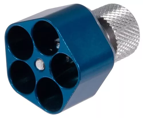 PACHMAYR SPEEDLOADER FOR S&W J
