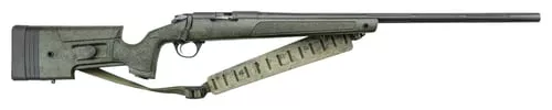 PARAMOUNT .45CAL BLK/GRN 26" #