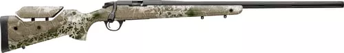 PARAMOUNT HTR .40CAL CAMO 26"#
