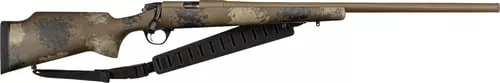 PARAMOUNT PRO .40CAL CAMO 26"#