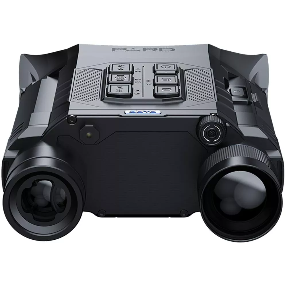 Pard Harrier Thermal Binocular 480-35 w/LRF