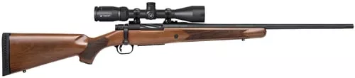 PATRIOT 22-250 BL/WD VORTEX |