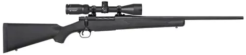 PATRIOT 243WIN BL/SYN 22" PKG
